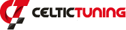 Celtic Tuning Logo