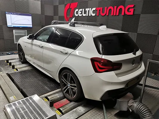 AUDI RS7 4.2V8 CHIP TUNING-ecu-remap
