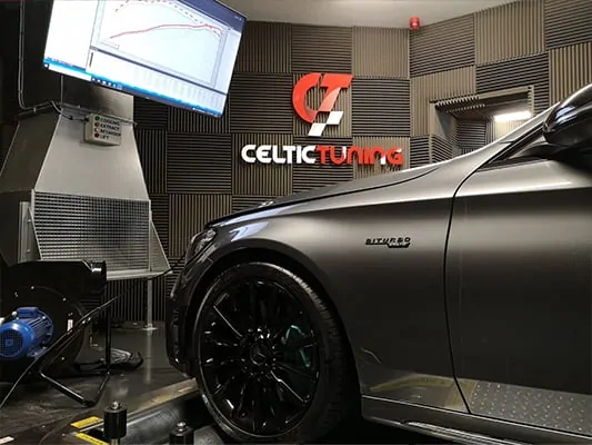 AUDI RS7 4.2V8 CHIP TUNING-ecu-remap